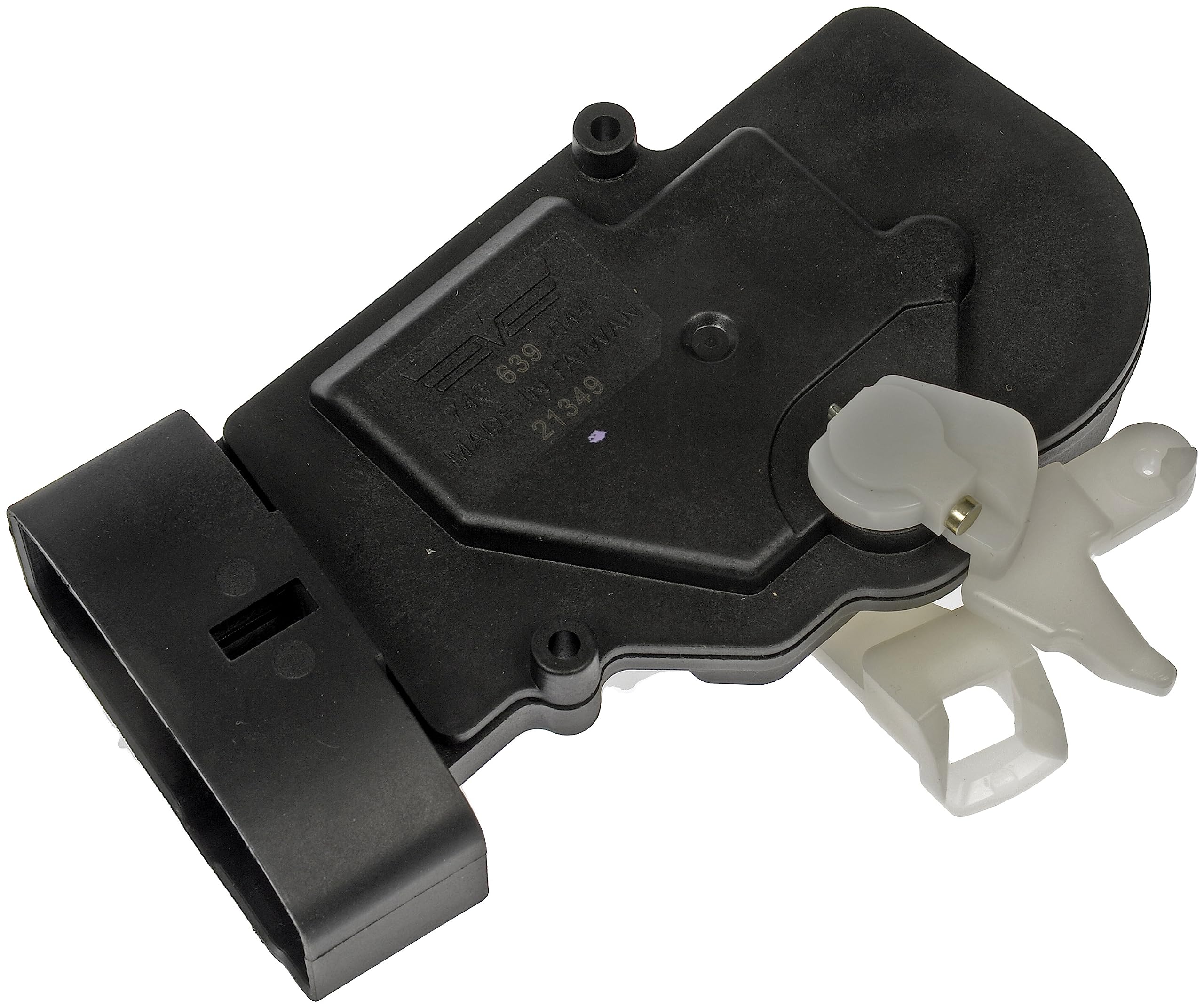 Amazon.com: Dorman 746-639 Front Passenger Side Door Lock Actuator